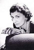 Coco Chanel