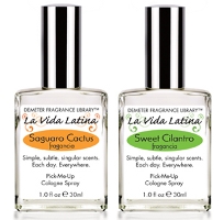 Demeter La Vida Latina