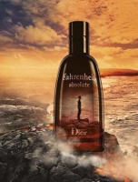 Christian Dior Fahrenheit Absolute cologne for men