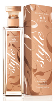 Elizabeth Arden 5th Avenue Style fragrance