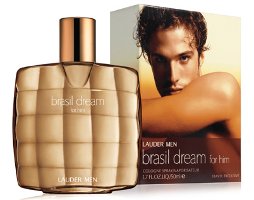 Estee Lauder Brasil Dream for Him