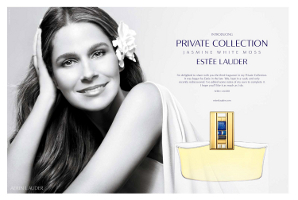 Aerin Lauder for Estee Lauder Private Collection Jasmine White Moss fragrance