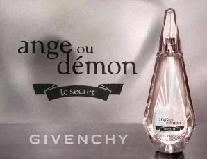 Givenchy Ange ou Demon Le Secret perfume