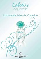 Gres Cabotine Aquarelle fragrance