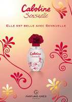 Gres Cabotine Sensuelle fragrance