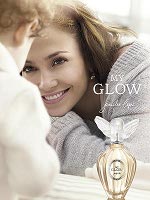 J Lo My Glow perfume advert