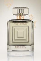 Vintage by Kate Moss fragrance bottle