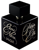 Lalique Encre Noire Pour Elle