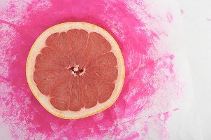 pink-grapefruit