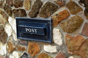 postbox