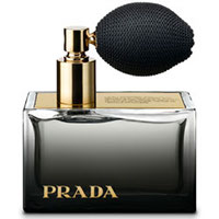 Prada L'Eau Ambree perfume