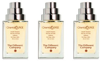 The Different Company Oriental Lounge perfume