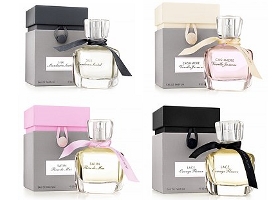 Victoria's Secret Parfums Intimes
