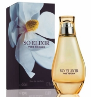 Yves Rocher So Elixir fragrance