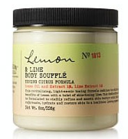 Bigelow Lemon Lime Souffle