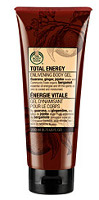 Body Shop Energy Gel