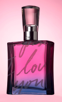 Bath & Body Works PS I Love You fragrance