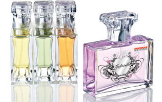 Desperate Housewives Bree, Susan, Lynette & Gabrielle fragrances