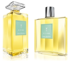 Eau Divine perfume by Divine