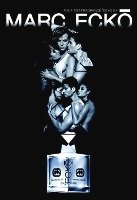 Ecko by Marc Ecko fragrance advert