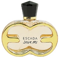 Escada Desire Me fragrance