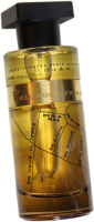 Ineke Field Notes From Paris fragrance