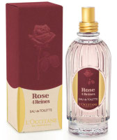 L'Occitane Rose 4 Reines