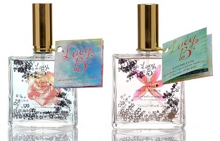Lucy B Tiare Coconut & Tropical Gardenia