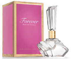 Mariah Carey Forever fragrance