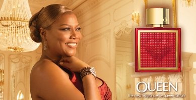 Queen perfume by Queen Lafitah