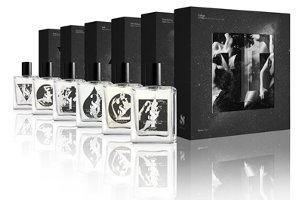 Six Scents Series 2
