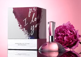 PS I Love You EDP