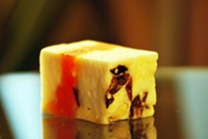 Wembe White Rose soap