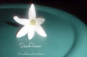 Anya's Garden StarFlower fragrance