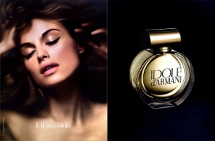 Giorgio Armani Idole d'Armani
