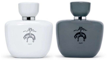 Brooks Brothers Black Fleece fragrances