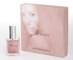BCBG Max Azria Within perfume