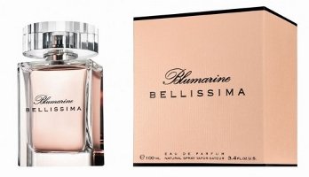 Blumarine Bellissima fragrance for women