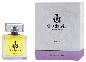 Carthusia Gelsomini di Capri