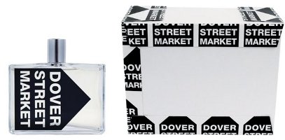 Comme des Garcons Dover Street Market perfume