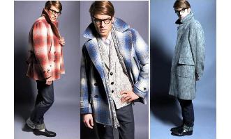 Tom Ford coats