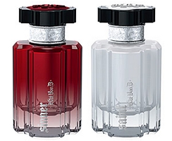 Kat Von D Sinner & Saint perfumes