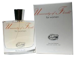 Masik University of Florida perfume for women
