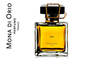 Mona di Orio Jabu fragrance