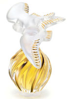 Nina Ricci L'Air du Temps Cristal d'Or edition