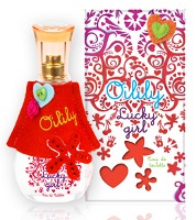 Oilily Lucky Girl