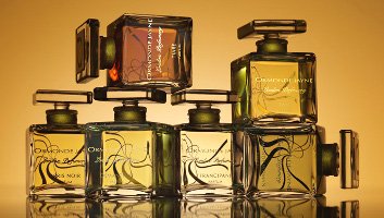 Ormonde Jayne Tiare fragrance and new packaging