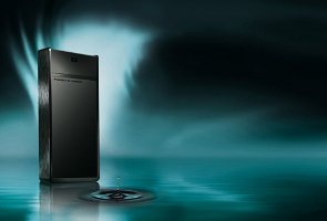 The Essence Intense by Porsche Design