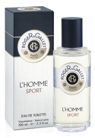 Roger & Gallet L'Homme Sport cologne for men