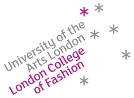 London College of Fashion logo